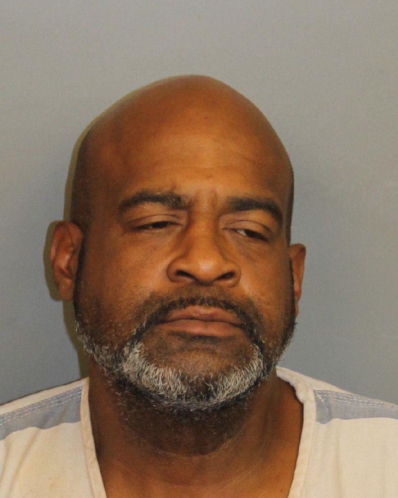 mugshot of COOPER, ANGELO T