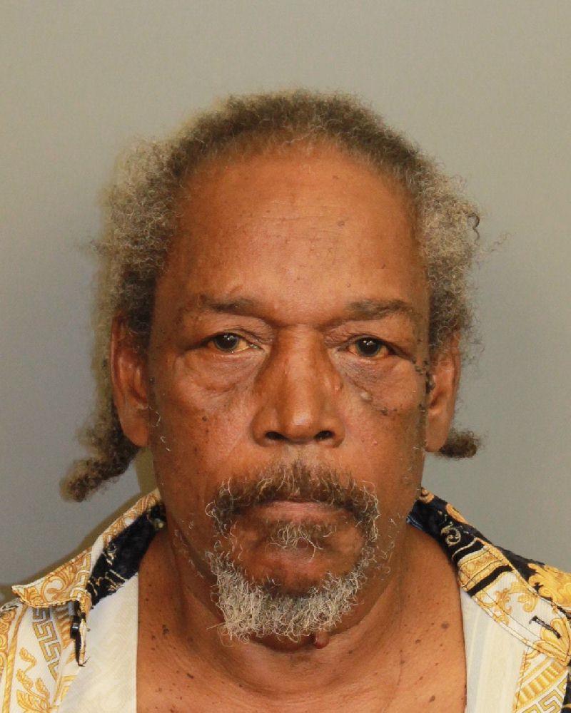 mugshot of DAVISON, L C Junior