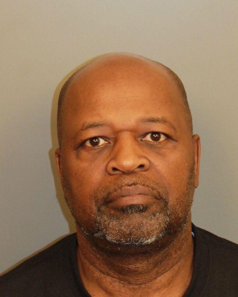 mugshot of CALHOUN, WILLIAM