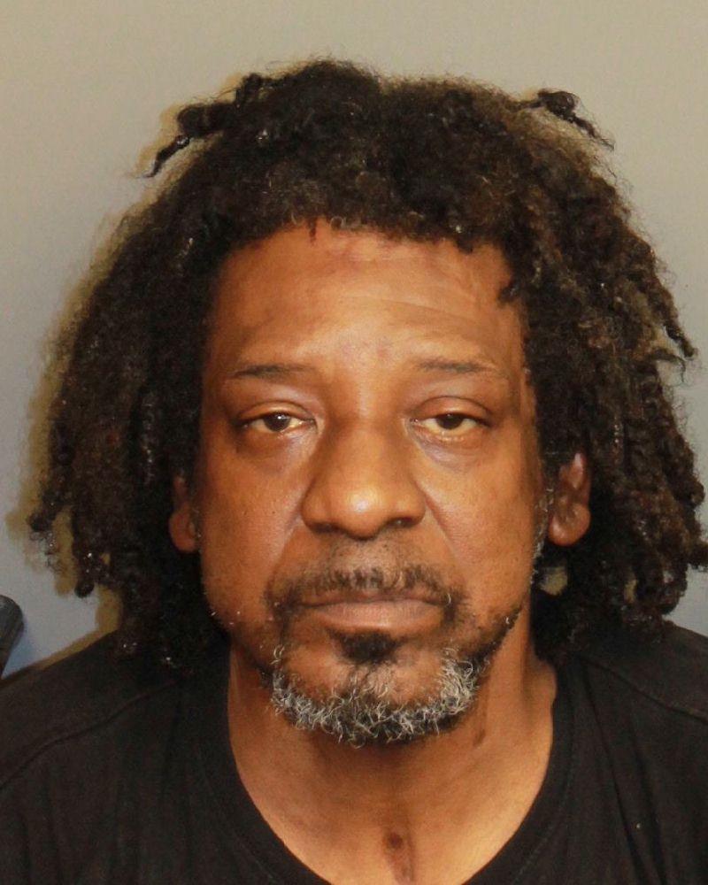 mugshot of LEE, EDDIE LOUIS