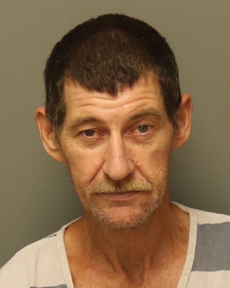 mugshot of WORTHY, DAVID CURTIS