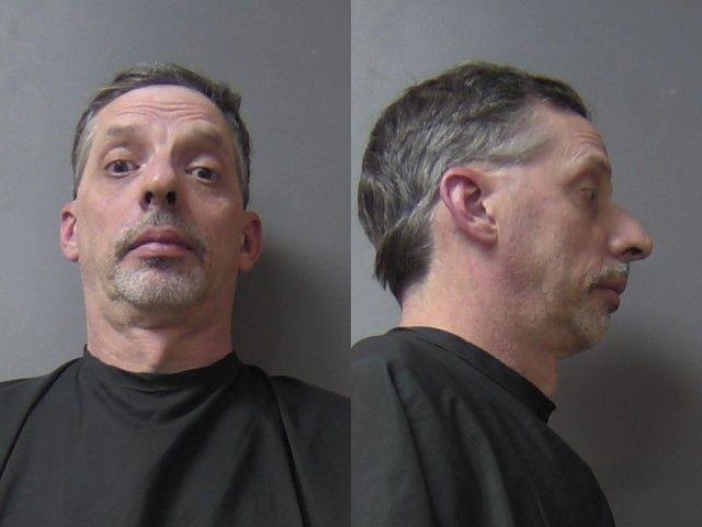 mugshot of Bannon, Michael Wayne