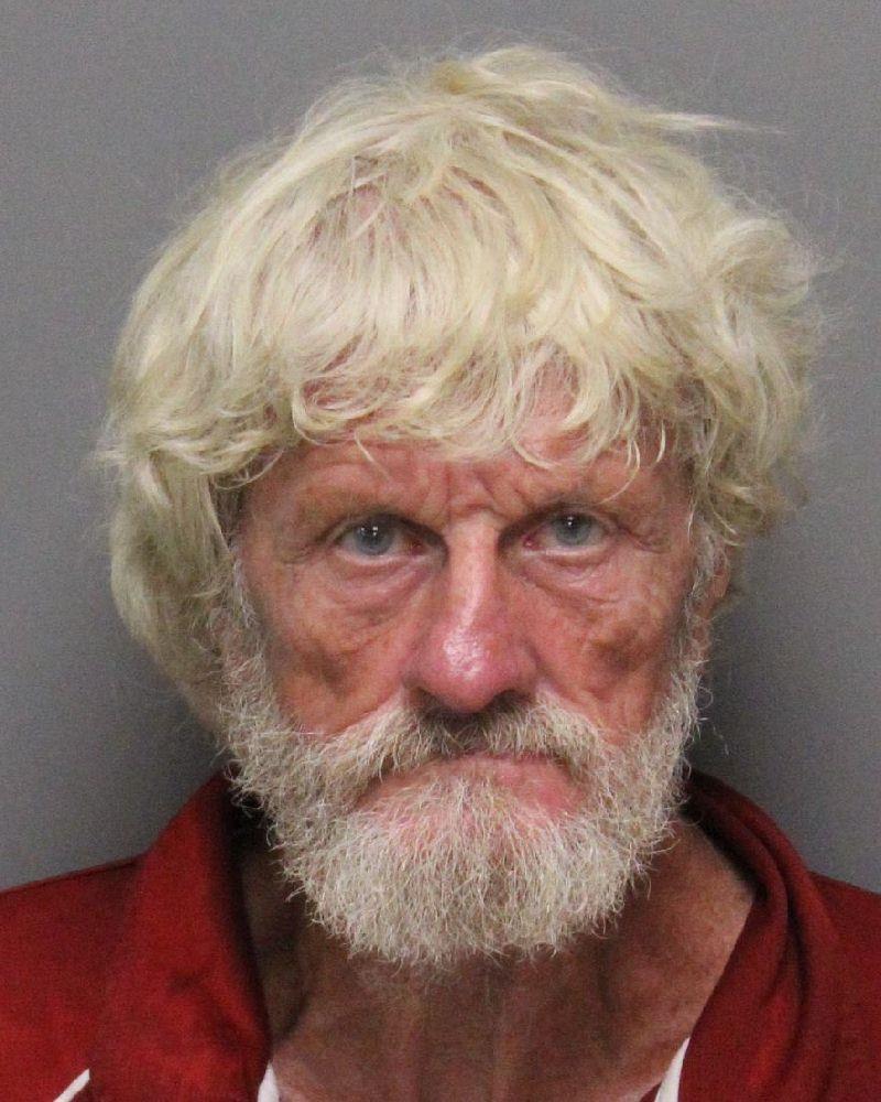 mugshot of BARNHILL, BOBBY LEE