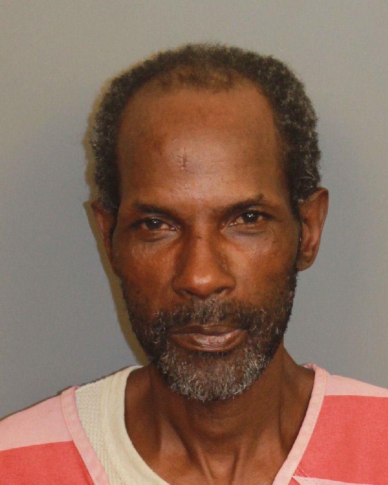 mugshot of BRACKETT, LEON