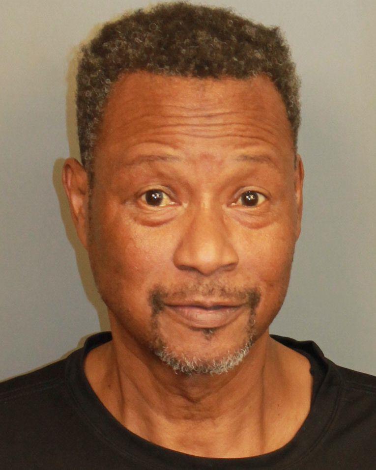 mugshot of HARDY, TERRY LORANTHO