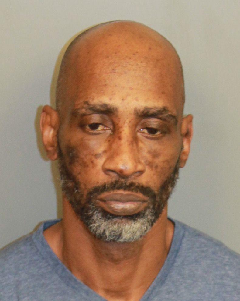 mugshot of LEWIS, STEPHEN LEE