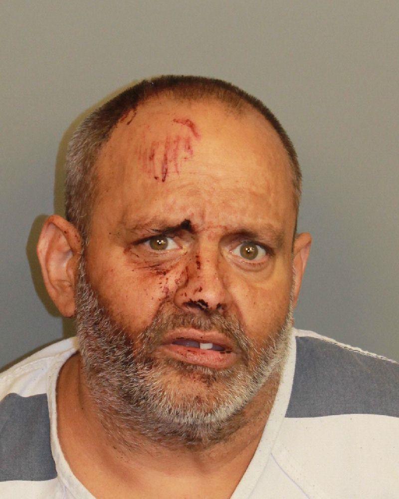 mugshot of RICH, JOHN DOUGLAS