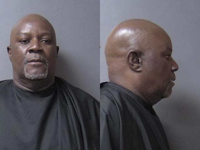 mugshot of Anderson, Norman Dwayne Senior