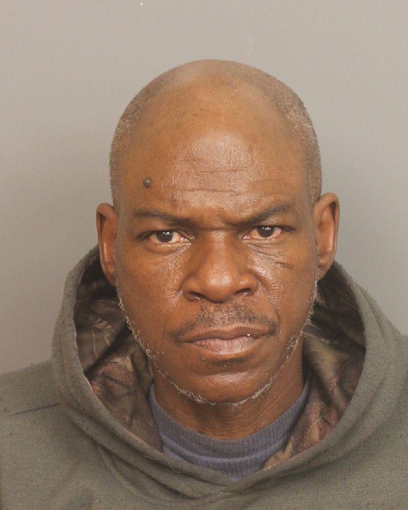 mugshot of MAULDIN, DEWAYNE ANTHONY