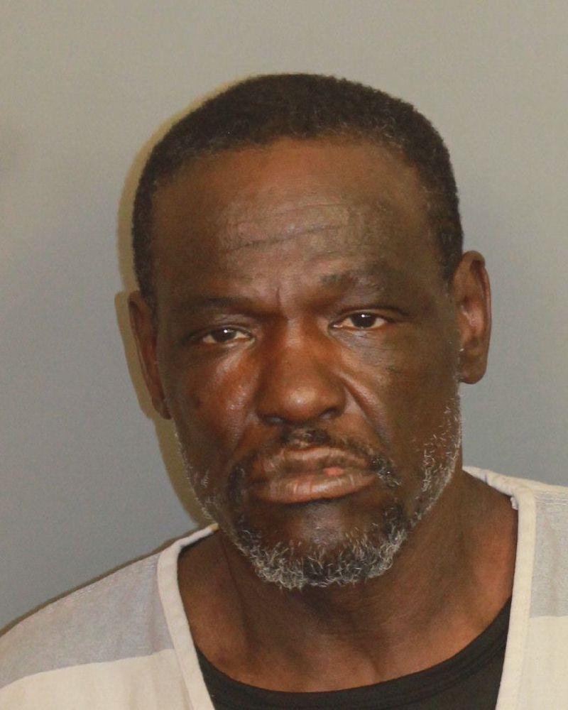 mugshot of MOORE, RICHARD THOMAS