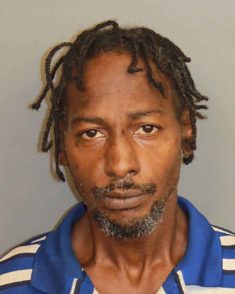 mugshot of WILLIAMS, JAMES TAZENO