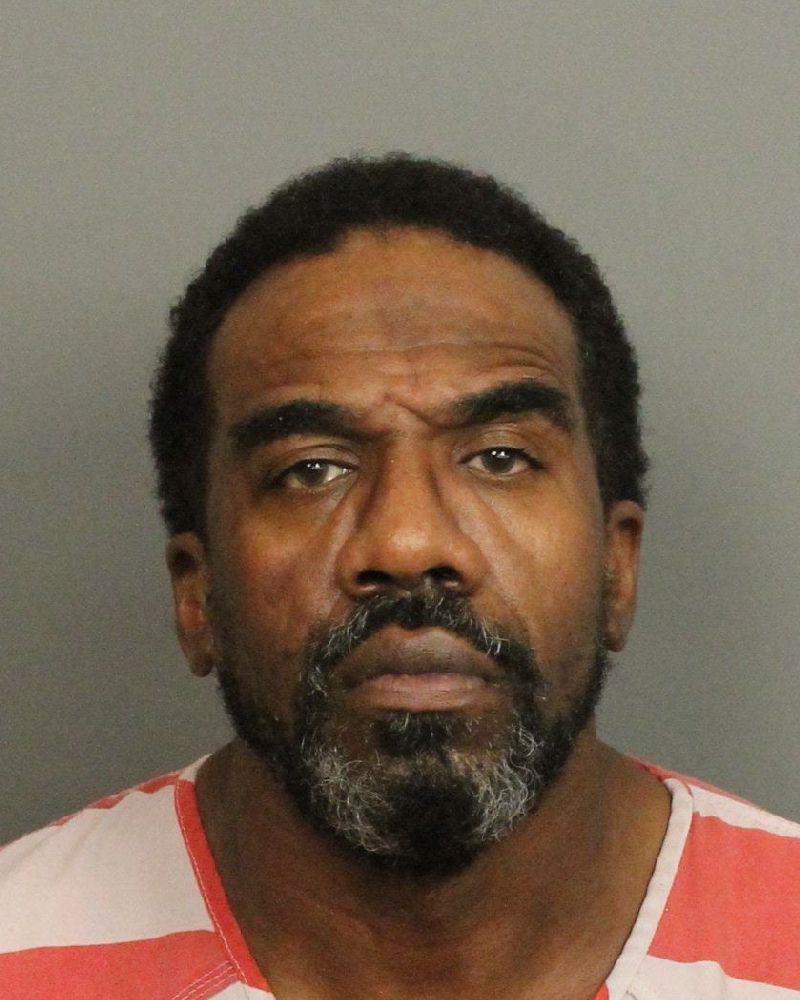 mugshot of HORNE, MASON TIMOTHY Third