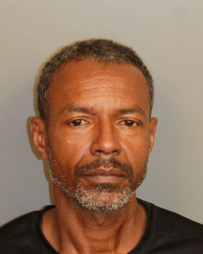 mugshot of DINKINS, DEMETRIA SCOTT