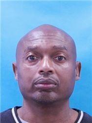 mugshot of BROWN, TOMMY DAVIS Junior
