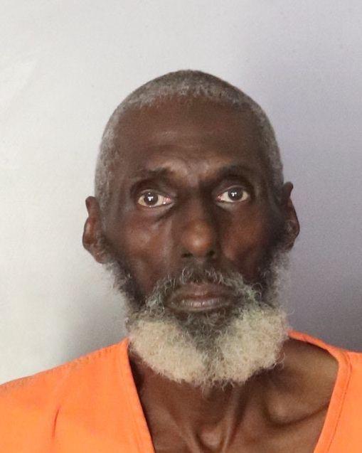 mugshot of MARSHALL, KENNETH EARL