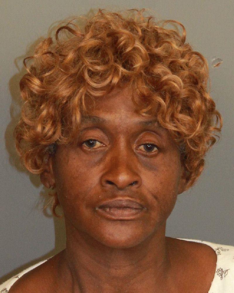 mugshot of WINDHAM, LINDA FAYE