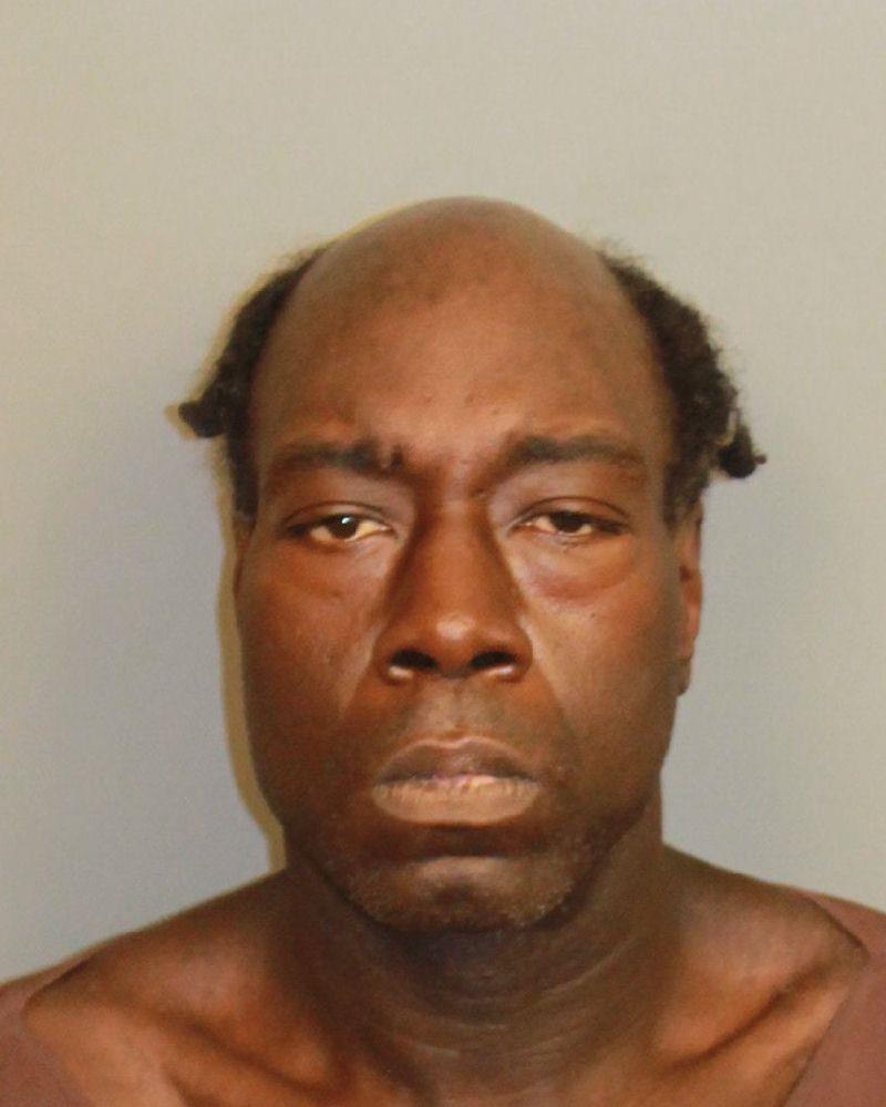mugshot of SIZEMORE, WILLIE LAMAR