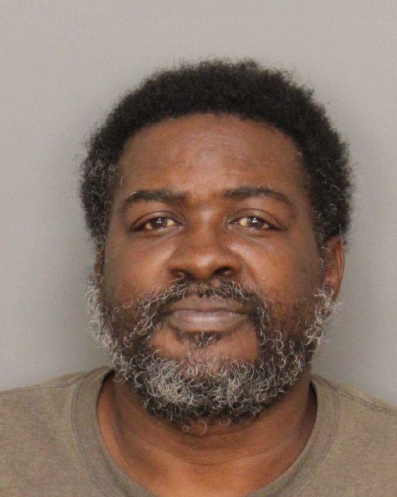 mugshot of WILKERSON, LAJUAN