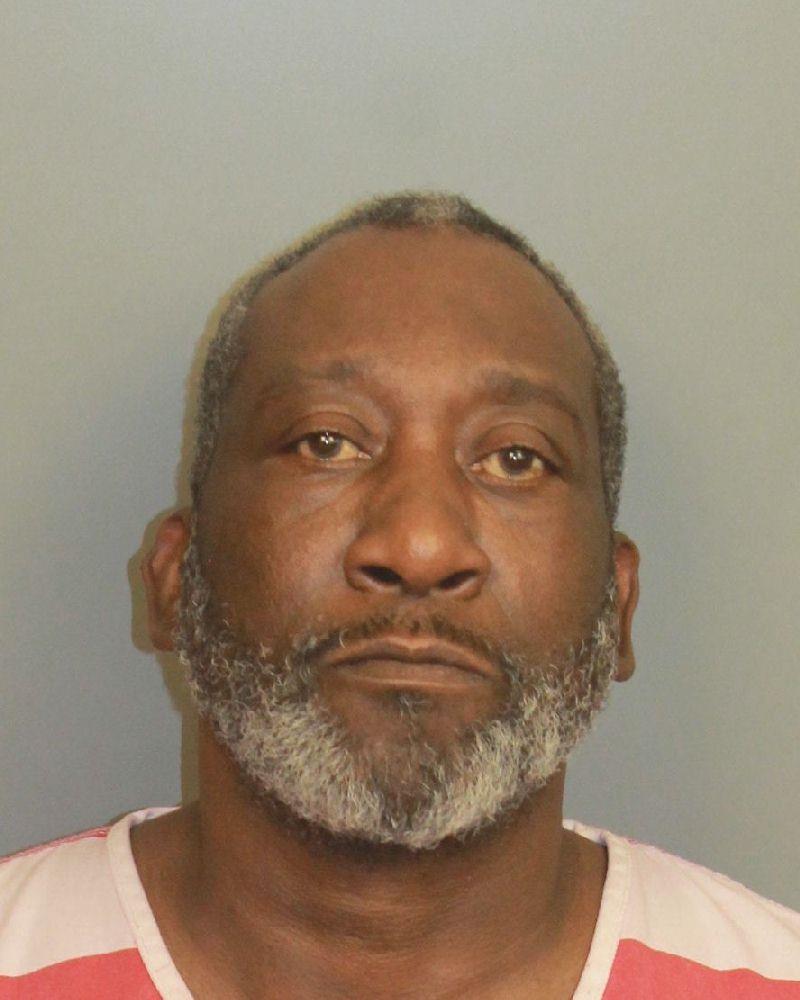 mugshot of JEFFERSON, BILLY JOE Junior