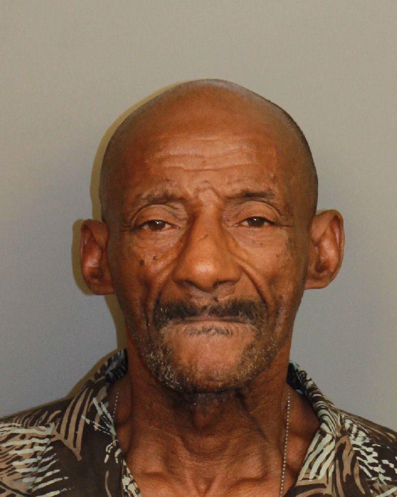 mugshot of WILSON, JT  Junior