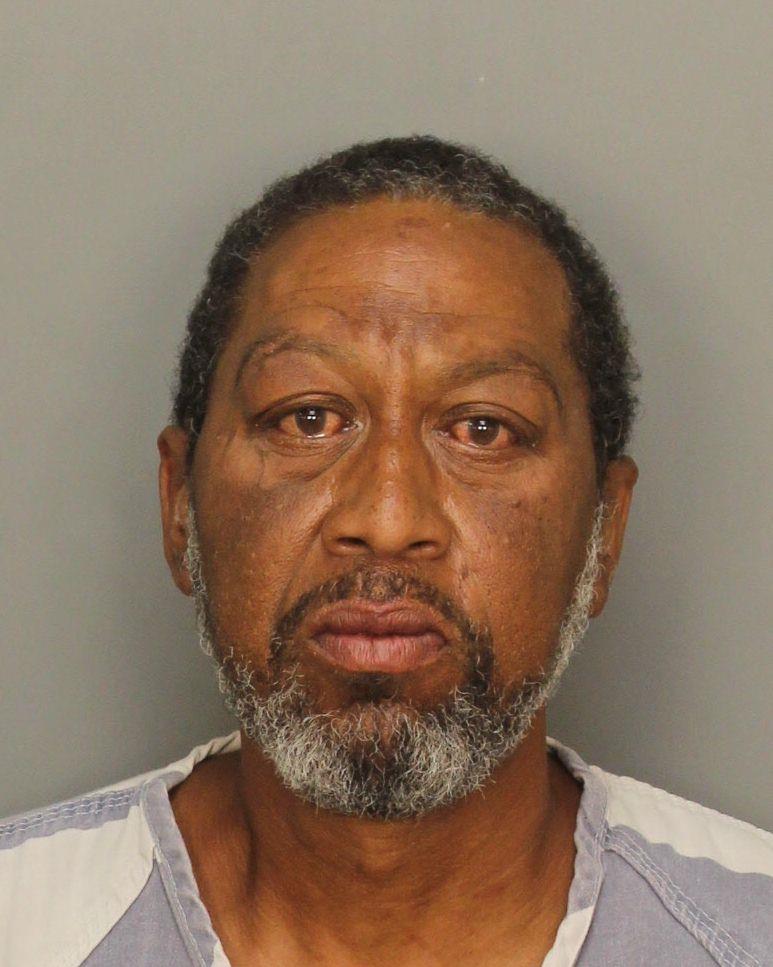 mugshot of HICKS, DAMON LORENZO