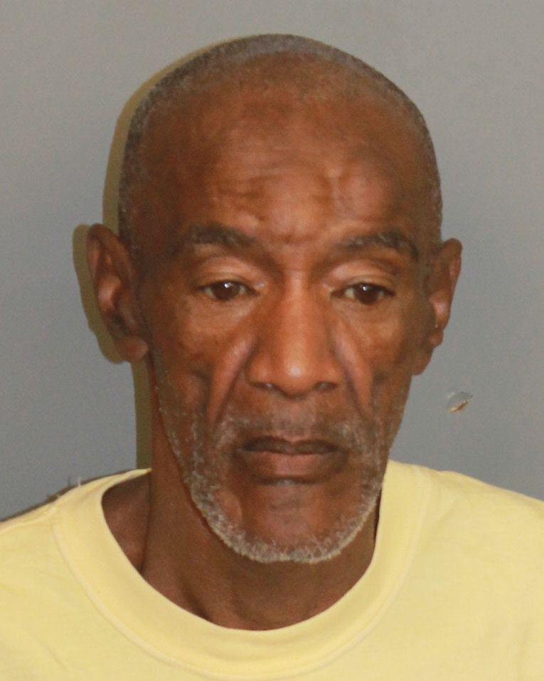 mugshot of DIAL, TIMOTHY VONZELLE
