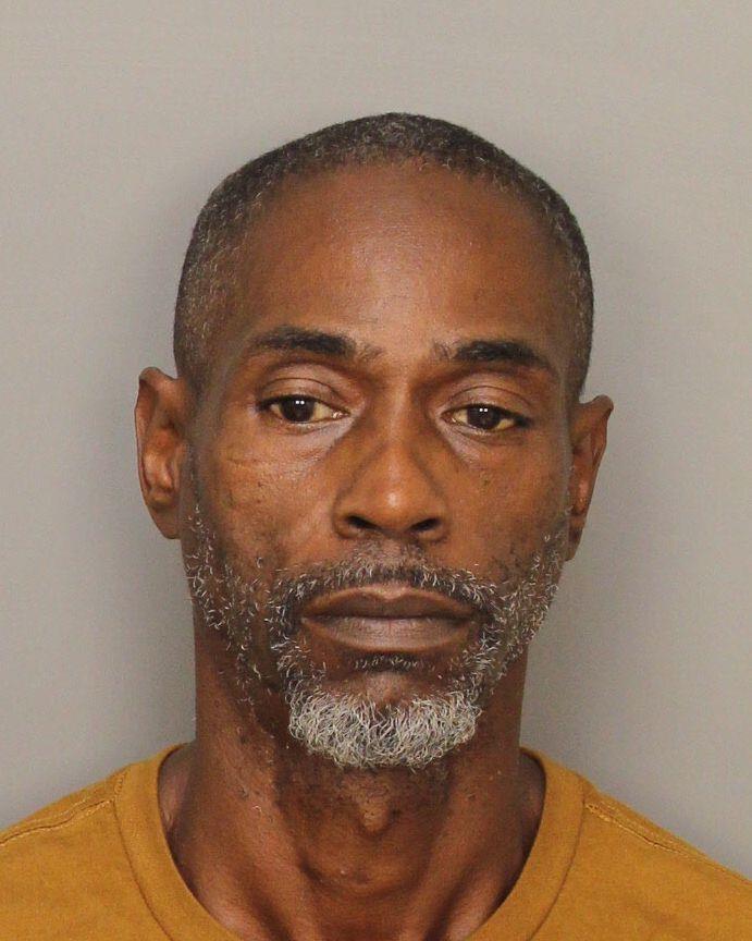 mugshot of HOLTON, LATHON  Third