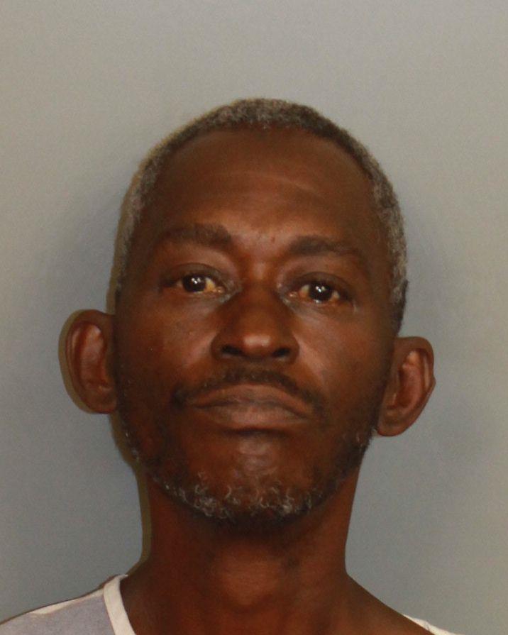 mugshot of SINGLETON, DEMOND CAROL