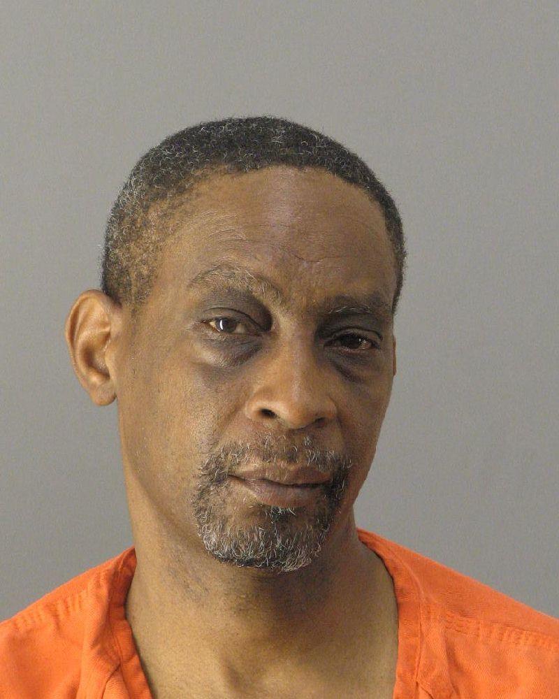 mugshot of KING, ALBERT  Junior