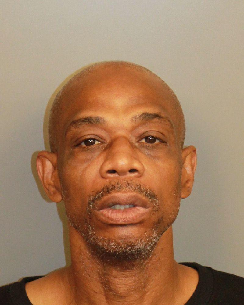 mugshot of THOMPSON, LAMARVIN ANTONIO