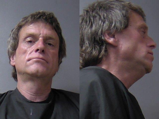 mugshot of Stiers, Michael C