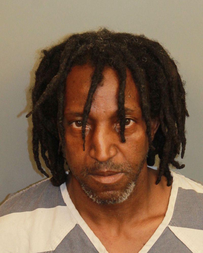 mugshot of BEARD, WILLIE LADARIUS