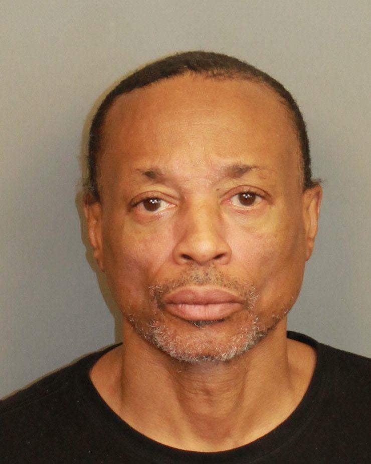 mugshot of COTTINGHAM, WILLIE MILTON Third