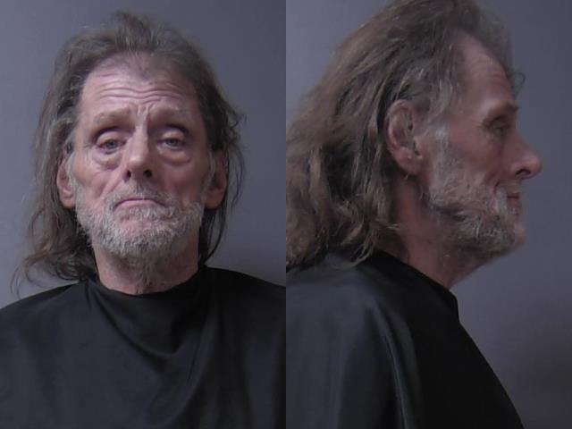 mugshot of KINNARD, STEVEN NEALE