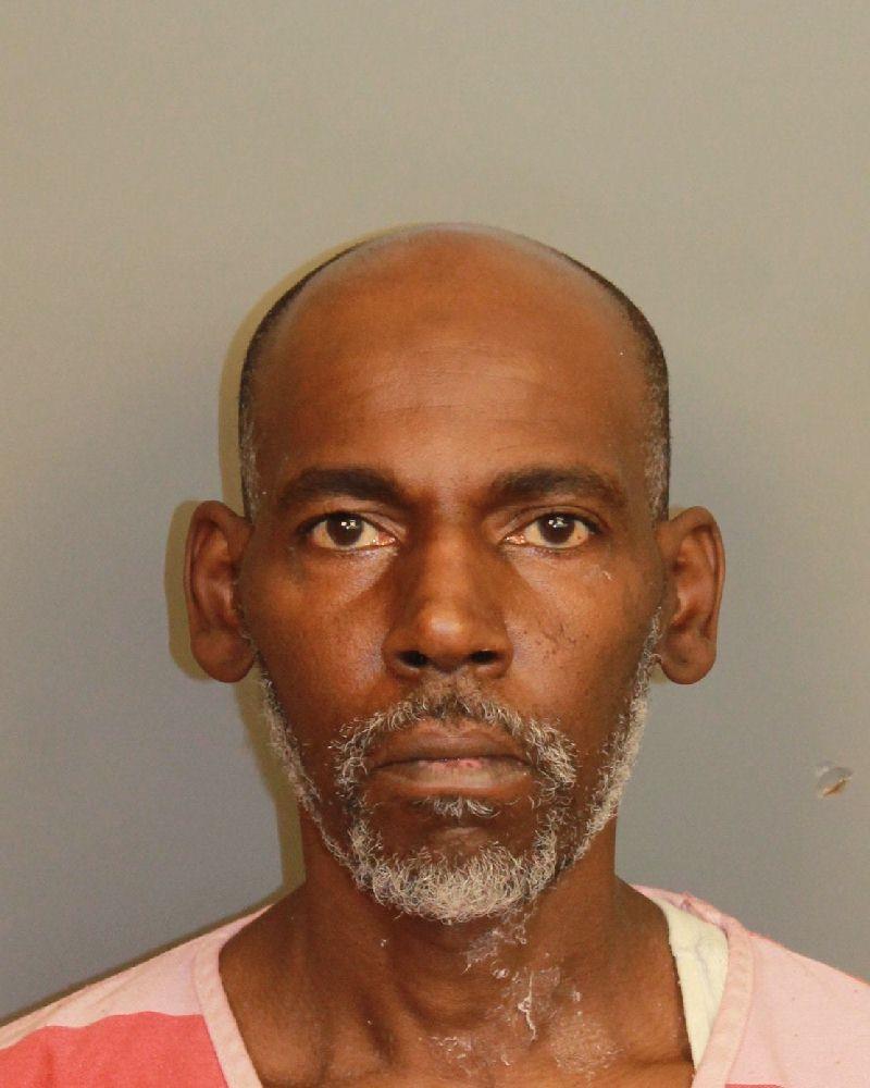 mugshot of LEWIS, JOHN HENRY Junior