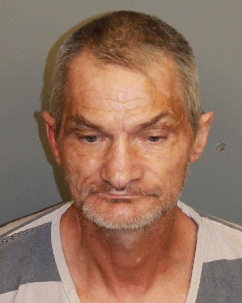 mugshot of TIBBS, JAMES STEPHEN