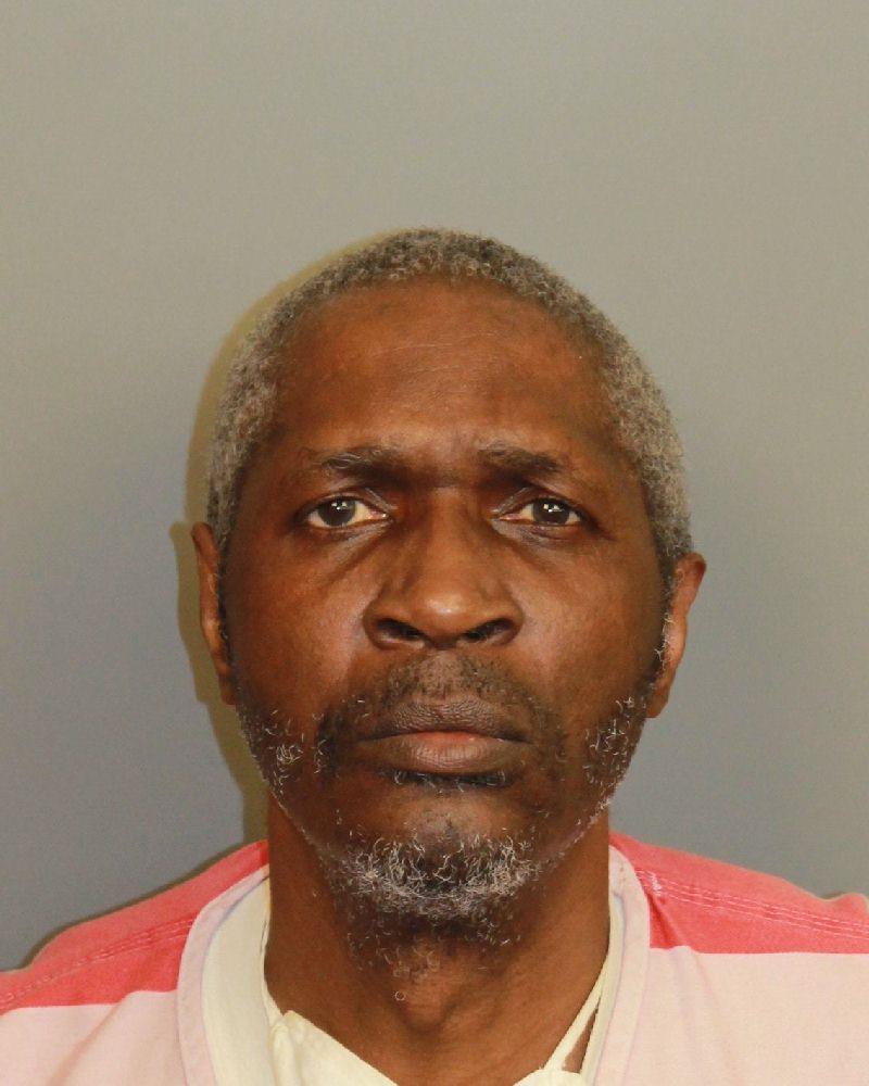 mugshot of JEMISON, TIMOTHY LEE