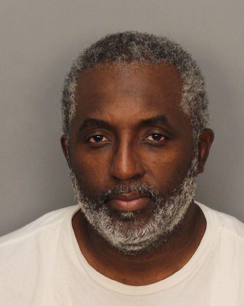 mugshot of FORD, NIGAN RAHAE