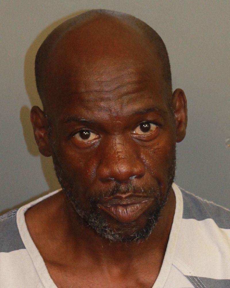 mugshot of JENKINS, ANDREW DOUGLAS
