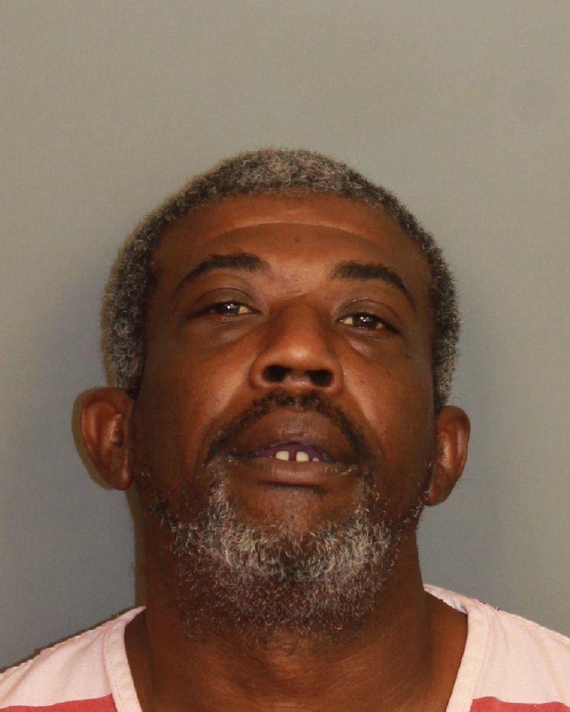 mugshot of PATRICK, RICARLOS JOSE