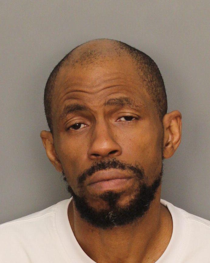 mugshot of SHAKUR, DAMU SANTINO