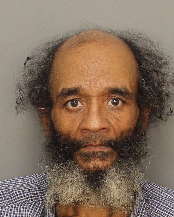 mugshot of GREEN, SHANE KIRBY