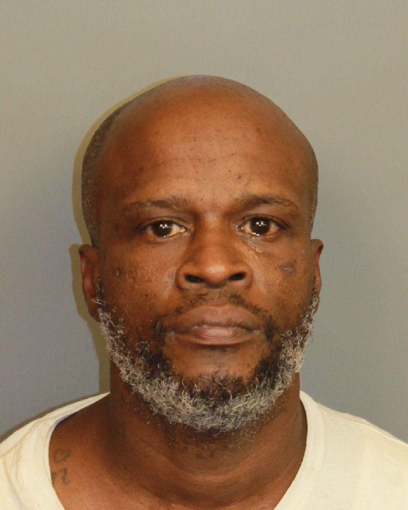 mugshot of DOWDELL, DARRIUS DEWAYNE