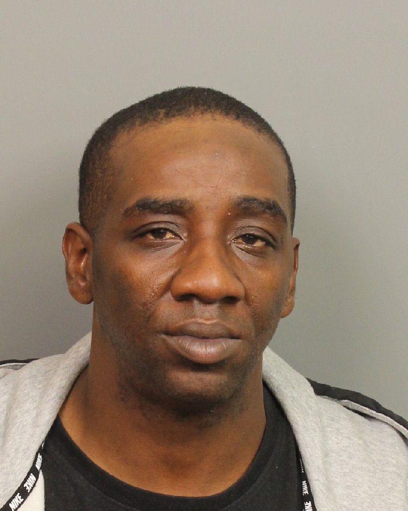 mugshot of RAVIZEE, KEVIN TARONE