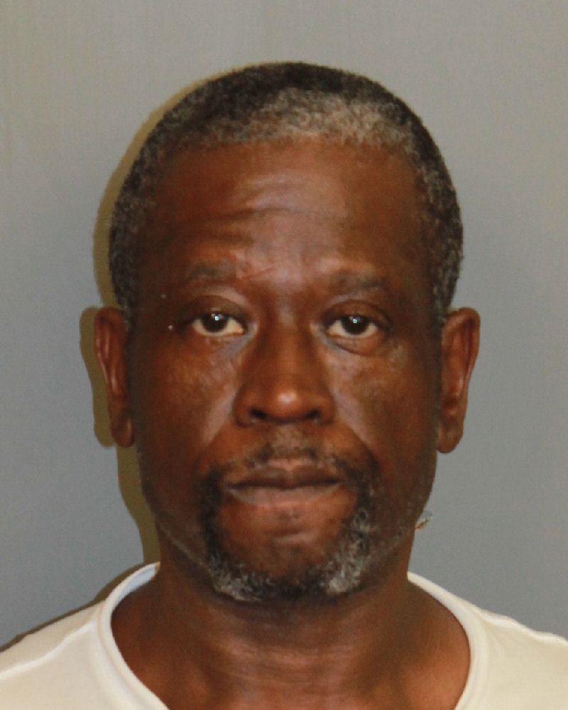 mugshot of ROPER, JAMES EDWARD Junior