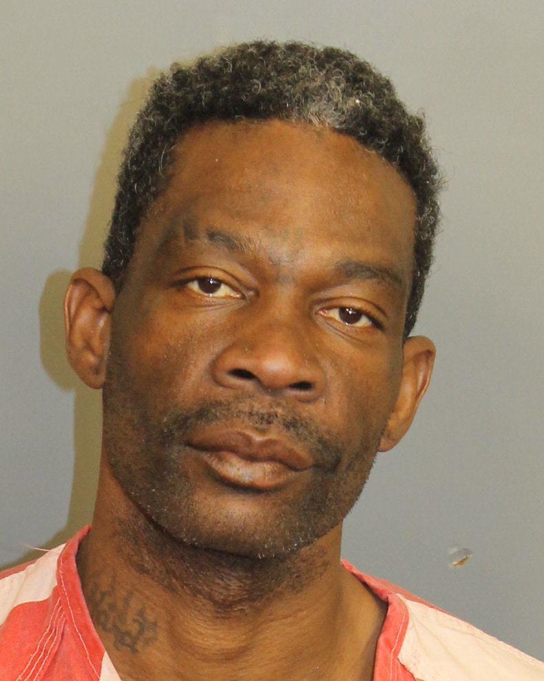 mugshot of COVINGTON, MARIO DONNELL