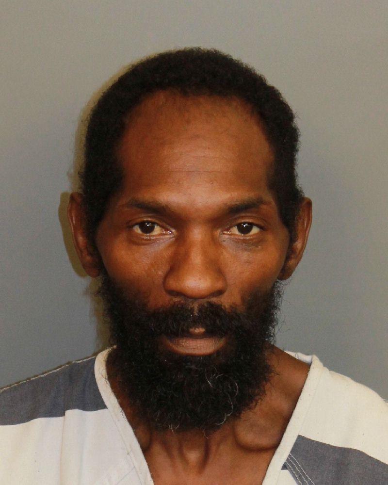 mugshot of CLAY, TYRONE LEVERT