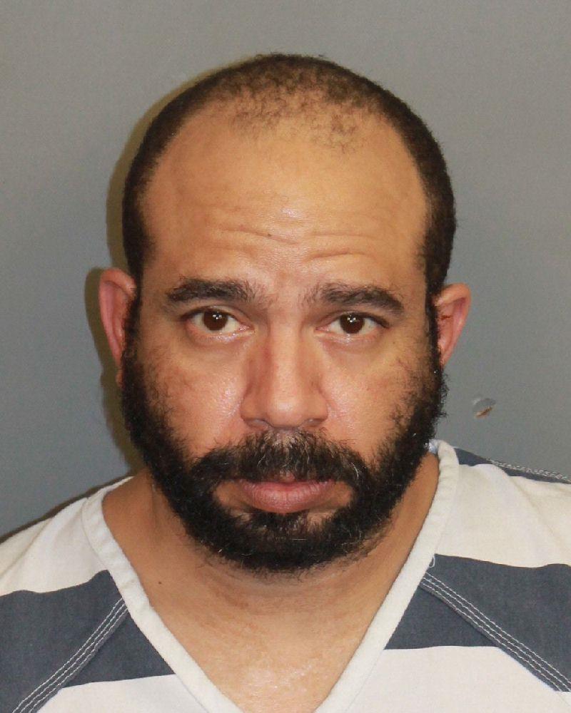 mugshot of BUSH, SYLVESTER JR Junior
