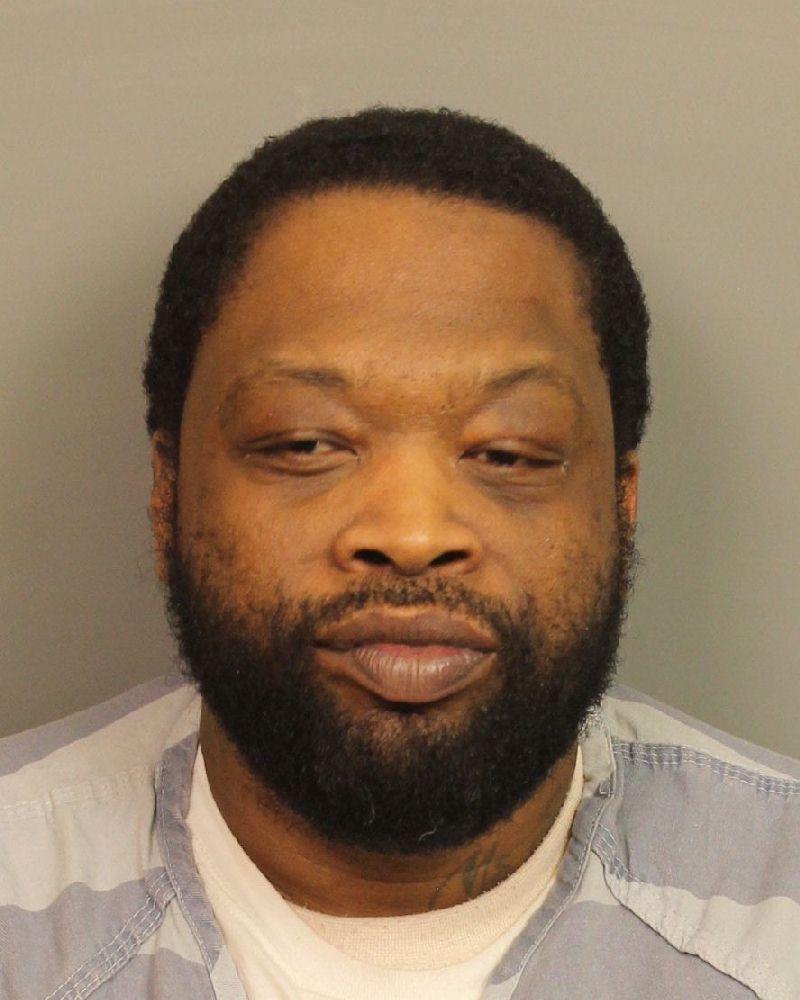 mugshot of WILLIAMS, RODRIGUZ DASHAUN