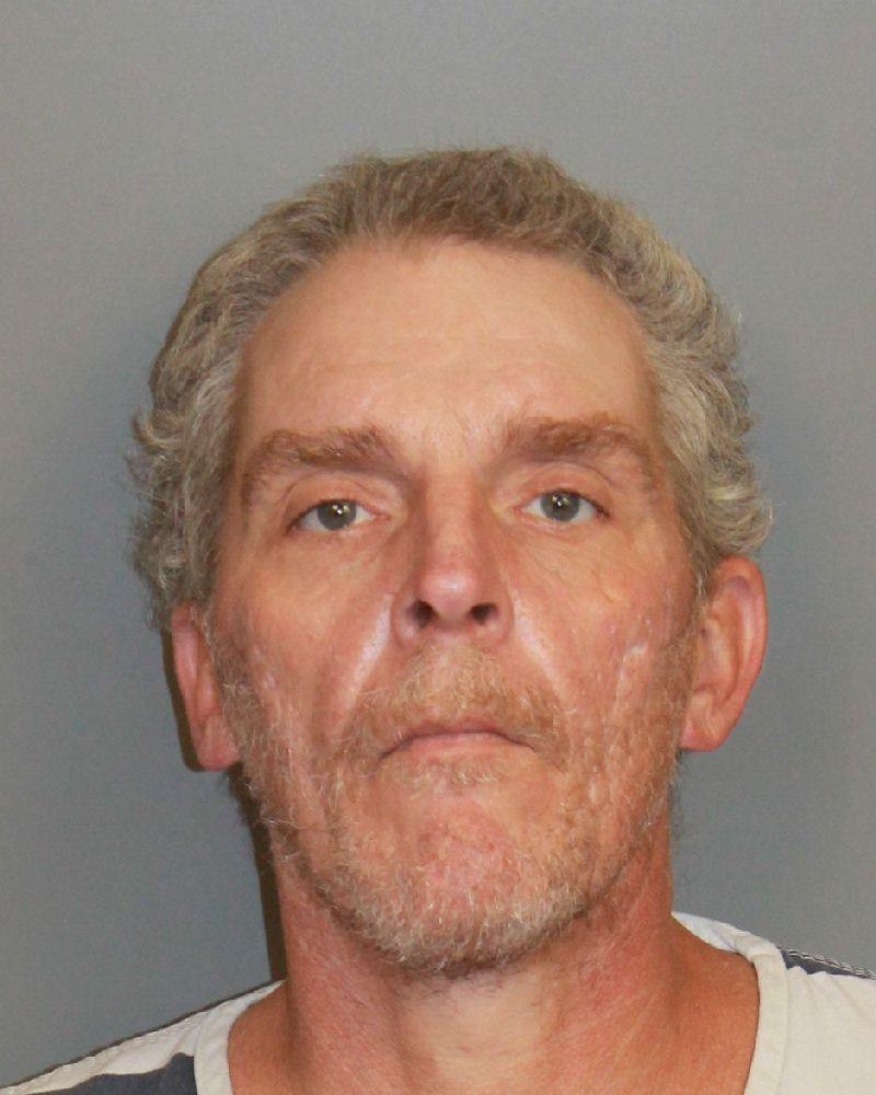 mugshot of BROWN, STEPHEN YATES